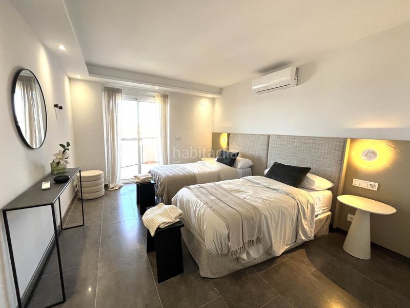 Foto 0bbfb314-092c-45f7-ac6e-12c6d1c4c24f. Apartament amb calefacció aparcament piscina a Los Pacos Fuengirola