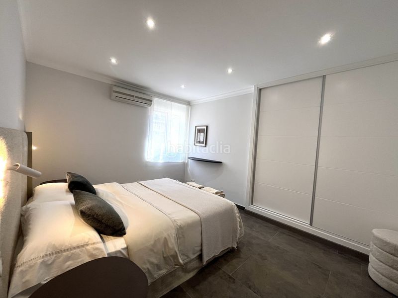 Foto 0fbc96de-5b8d-428b-b182-c9e31d9bae2c. Apartament amb calefacció aparcament piscina a Los Pacos Fuengirola