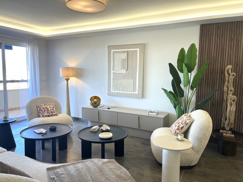 Foto 1dd5e7b0-e9de-4a50-a21f-9894ab31bfdd. Apartament amb calefacció aparcament piscina a Los Pacos Fuengirola