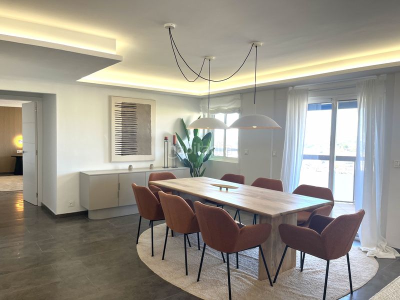 Foto 1e288db7-971a-4603-94d6-8602be71f89f. Apartament amb calefacció aparcament piscina a Los Pacos Fuengirola