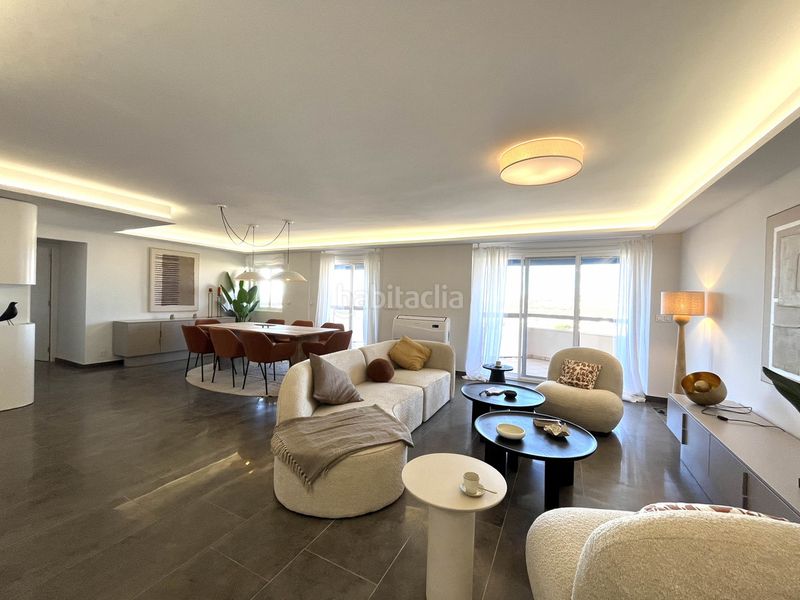 Foto 5796801d-0fe2-4592-863a-a5235f2aba59. Apartament amb calefacció aparcament piscina a Los Pacos Fuengirola