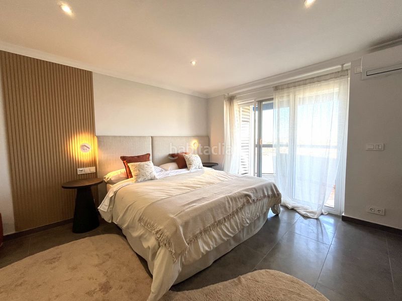Foto 58d21028-e211-46e0-9893-9ff6aff2ff0a. Apartament amb calefacció aparcament piscina a Los Pacos Fuengirola