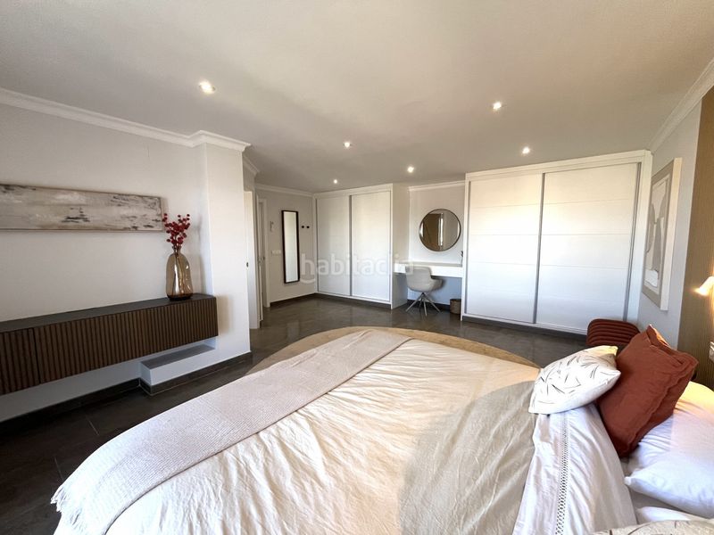 Foto 954768e3-52e9-48d7-99f5-a8fad5dda539. Apartament amb calefacció aparcament piscina a Los Pacos Fuengirola