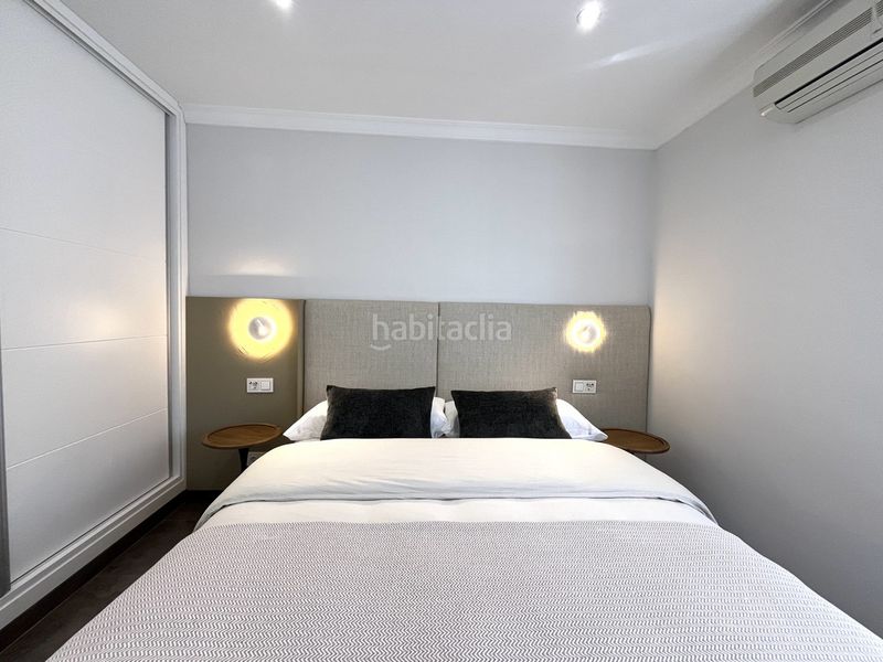 Foto a950334c-f1ad-495f-b7c5-698ab32e4499. Apartament amb calefacció aparcament piscina a Los Pacos Fuengirola