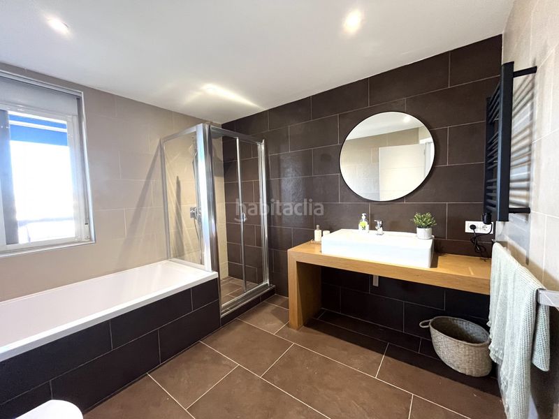 Foto da4dc0bb-8990-4c63-9482-0f2a4a433557. Apartament amb calefacció aparcament piscina a Los Pacos Fuengirola