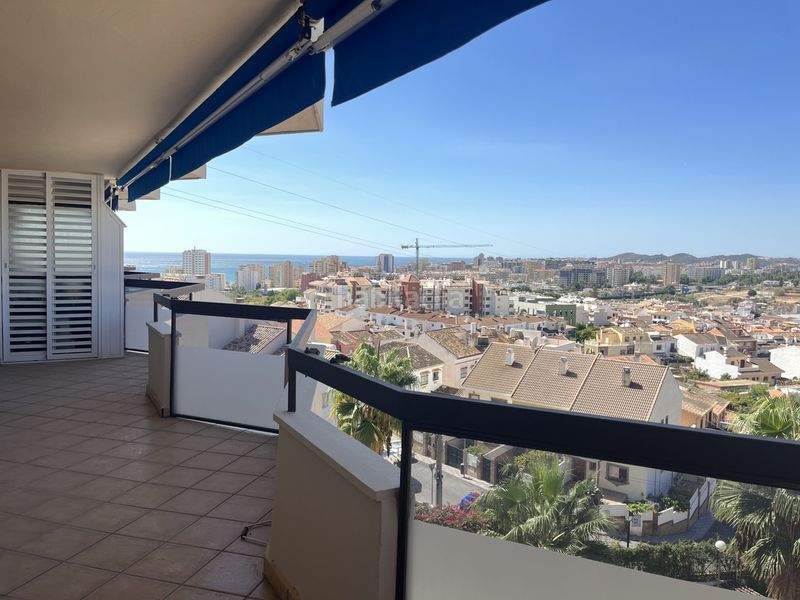 Foto e097ec75-3802-4678-8965-07b29f5269ac. Apartament amb calefacció aparcament piscina a Los Pacos Fuengirola