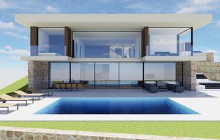 Terreny residencial a Calahonda. Parcela residencial de 0 dormitorios en calahonda