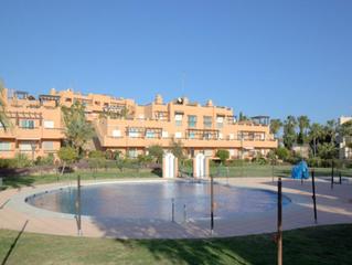 Planta baixa a Casares pueblo. Apartamento en planta baja de 2 dormitorios en casares