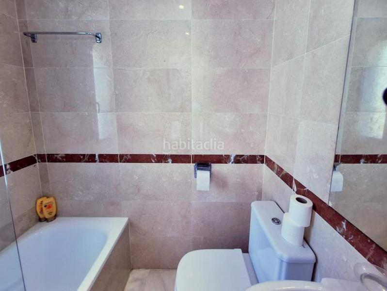 Foto 54ec41fa-538f-4dff-8bec-12759580b523. Attico con parcheggio piscina in Casares pueblo Casares