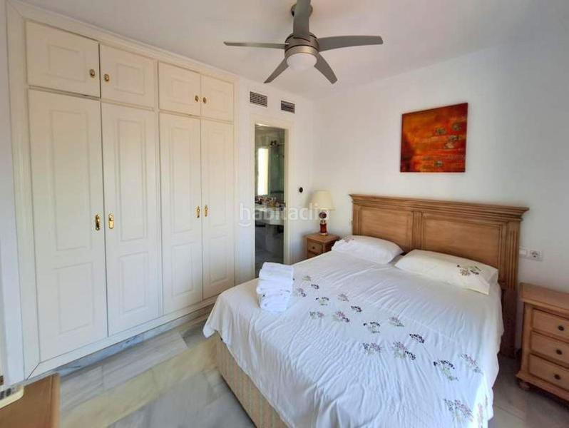 Foto 6b4d91ea-f24b-4dab-92d7-4e80d1bbeafc. Attico con parcheggio piscina in Casares pueblo Casares