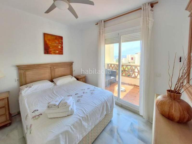 Foto a35fab54-a94b-4a8a-821a-54b5e68a25ef. Attico con parcheggio piscina in Casares pueblo Casares