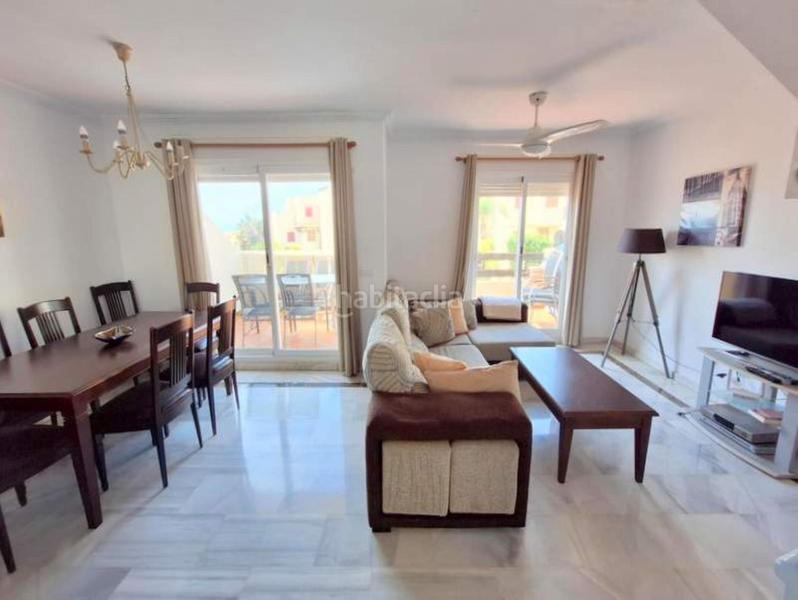 Foto ee4182f5-d277-4152-86d1-497f8d233dfb. Attico con parcheggio piscina in Casares pueblo Casares
