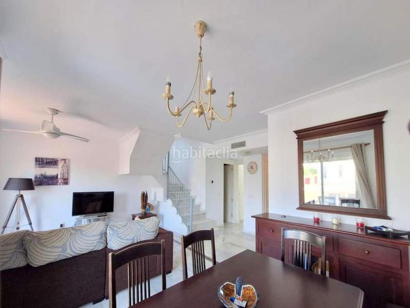 Foto f479d8a5-653c-4c11-a477-bd125528ebd5. Attico con parcheggio piscina in Casares pueblo Casares