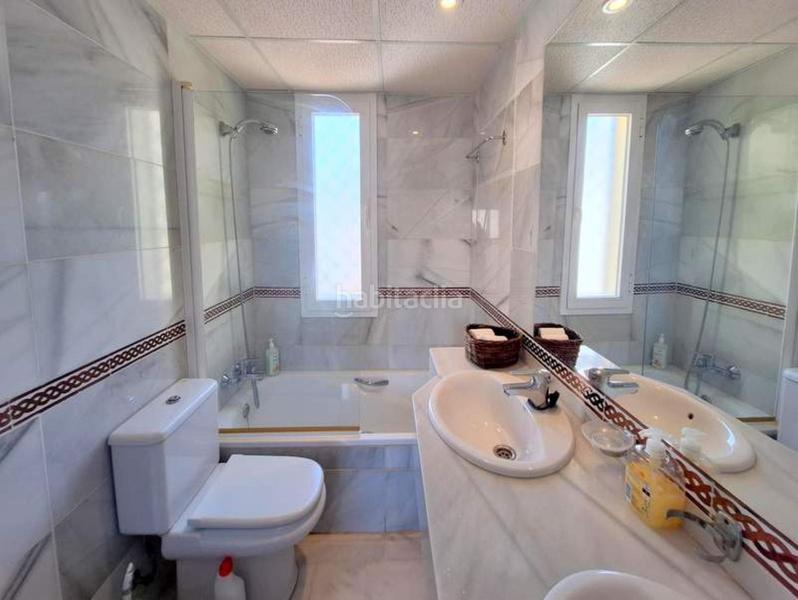 Foto fb643d99-b0d4-42bb-b6fa-9bd0133fa707. Attico con parcheggio piscina in Casares pueblo Casares