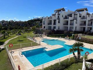 Apartamento en Casares pueblo