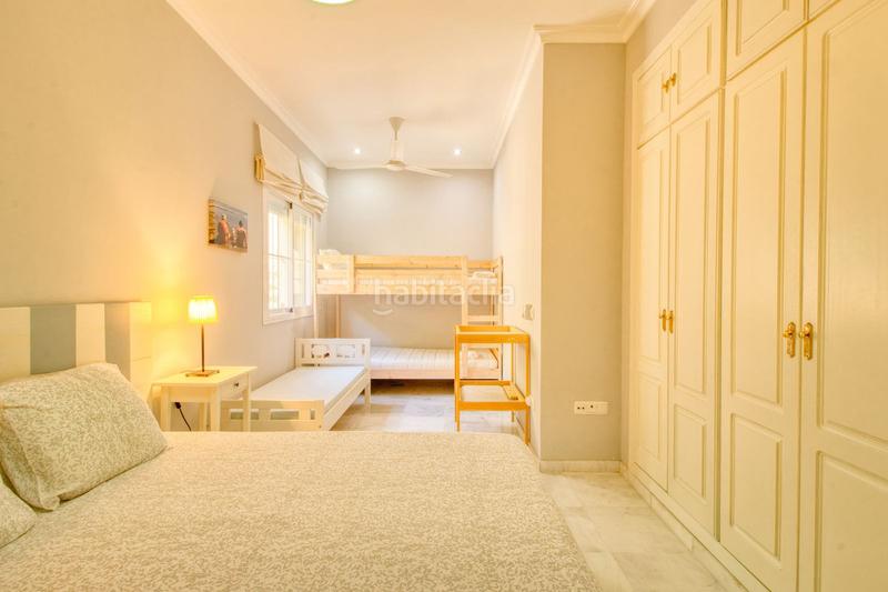 Foto 0fca761b-c7f8-4fb3-8a03-4cdcbefdb1ba. Appartement mit heizung parking pool in San Luis de Sabinillas Manilva