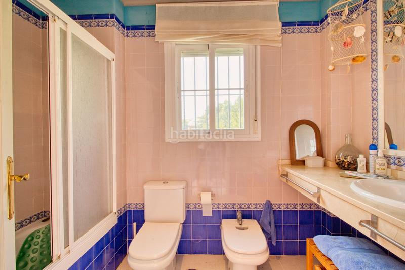 Foto 1678d526-eee5-4661-828a-2098271942e9. Appartement mit heizung parking pool in San Luis de Sabinillas Manilva