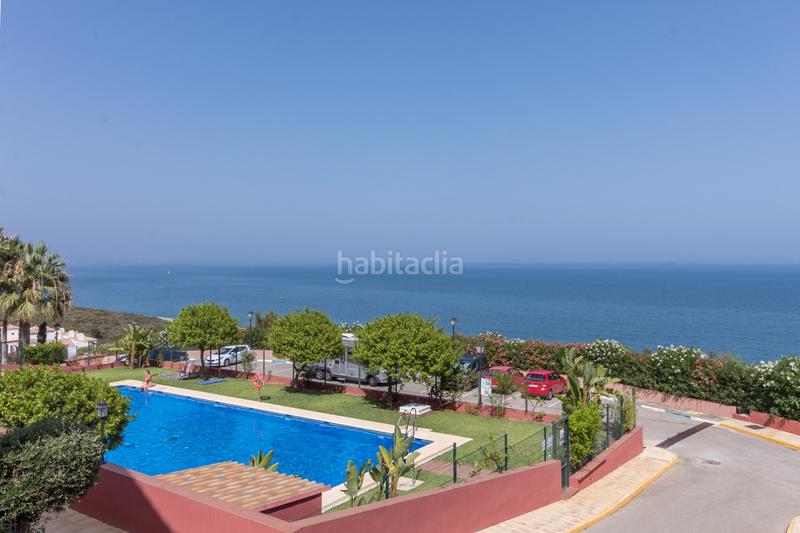 Foto 21bc77dc-eb35-4464-aa10-38b3c0308ade. Appartement mit heizung parking pool in San Luis de Sabinillas Manilva