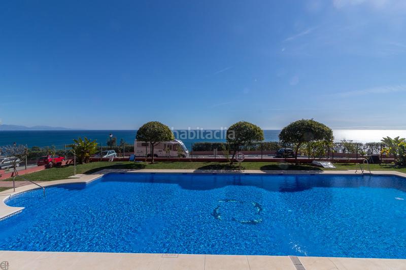 Foto 2ffa4002-e93d-4702-a9ce-7df16655dc93. Appartement mit heizung parking pool in San Luis de Sabinillas Manilva