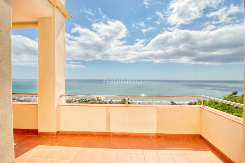 Foto 31018f00-85e5-47da-8d71-0dffbd6d593c. Appartement mit heizung parking pool in San Luis de Sabinillas Manilva