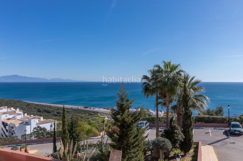 Foto 3fe5cbe6-9a31-4e82-b05d-f03372c19f03. Appartement mit heizung parking pool in San Luis de Sabinillas Manilva