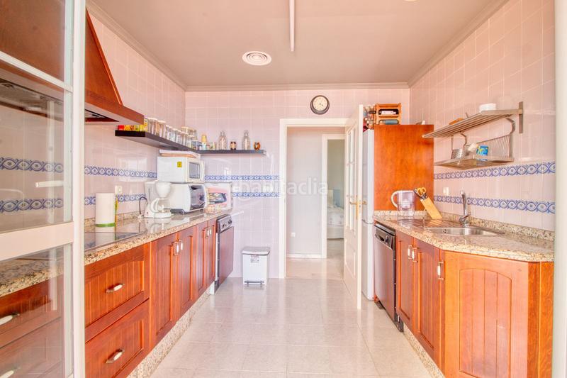 Foto 413e7126-bd36-49a6-9e34-bf8b85eb3b88. Appartement mit heizung parking pool in San Luis de Sabinillas Manilva