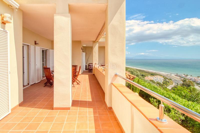 Foto 4c0364e0-7131-4891-82f1-4d110d24bdd5. Appartement mit heizung parking pool in San Luis de Sabinillas Manilva