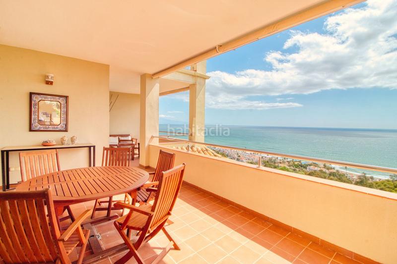Foto 50d6370f-9635-4a57-96ed-2d01f421d747. Appartement mit heizung parking pool in San Luis de Sabinillas Manilva