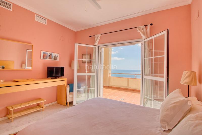 Foto 51e74420-0c5a-4845-963d-649a841ee433. Appartement mit heizung parking pool in San Luis de Sabinillas Manilva