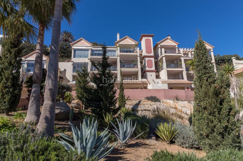 Foto 5d71e383-5cae-4dbc-909b-ae7ecc247f82. Appartement mit heizung parking pool in San Luis de Sabinillas Manilva