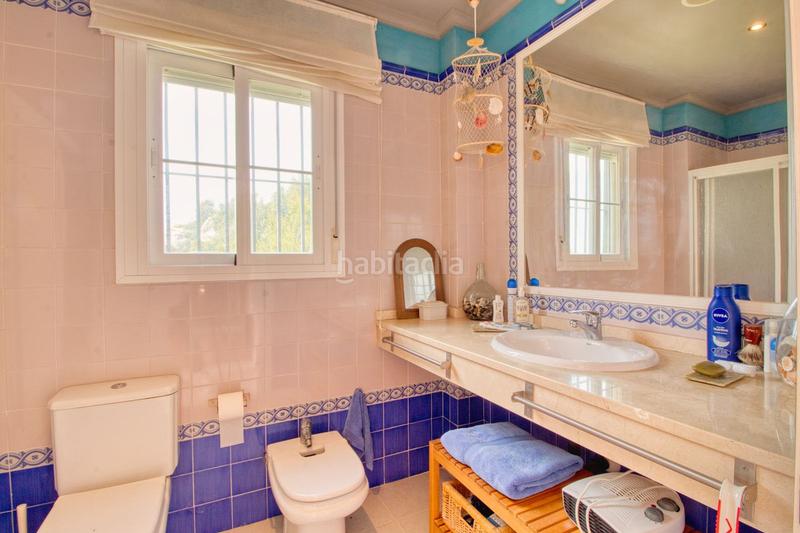 Foto 6be8b417-6417-43fe-b6c8-6ef7ef36737d. Appartement mit heizung parking pool in San Luis de Sabinillas Manilva