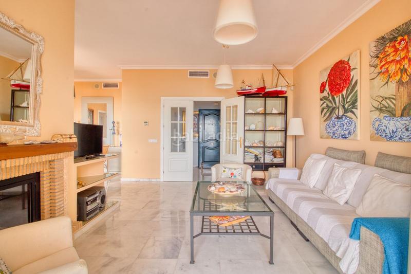 Foto 746d32e7-15af-420e-8f58-d4d1fc78ecf7. Appartement mit heizung parking pool in San Luis de Sabinillas Manilva