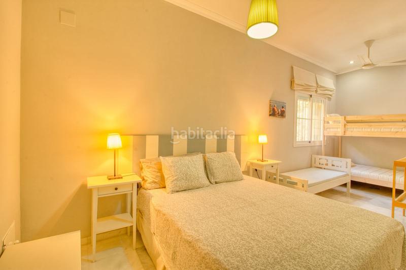 Foto 7df54397-a127-4f86-80be-5448ae1ee702. Appartement mit heizung parking pool in San Luis de Sabinillas Manilva