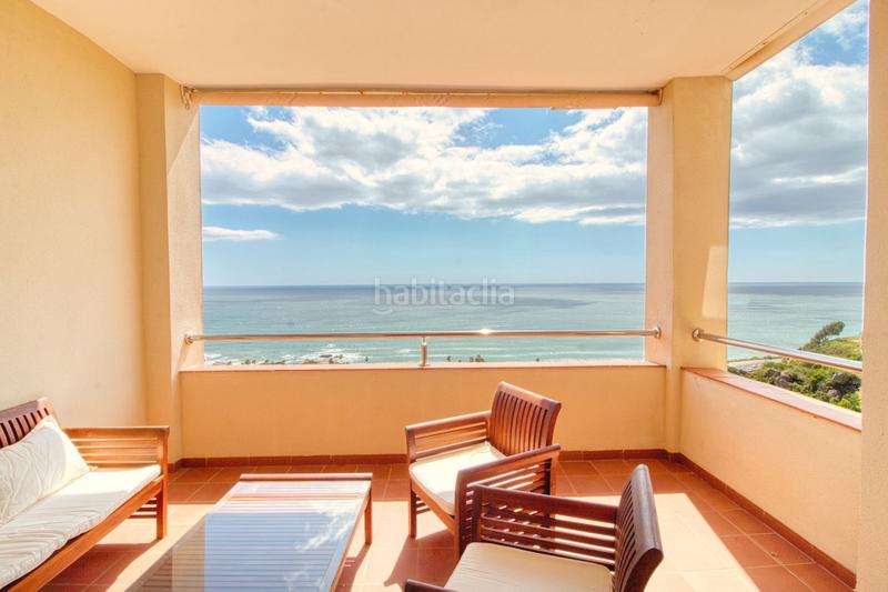 Foto a1e79517-3e2e-4a5b-86fb-e120c8d2e1b6. Appartement mit heizung parking pool in San Luis de Sabinillas Manilva