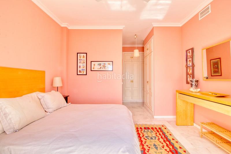 Foto a779bfbc-9e4d-4b80-bbd9-3b4bc30065d6. Appartement mit heizung parking pool in San Luis de Sabinillas Manilva