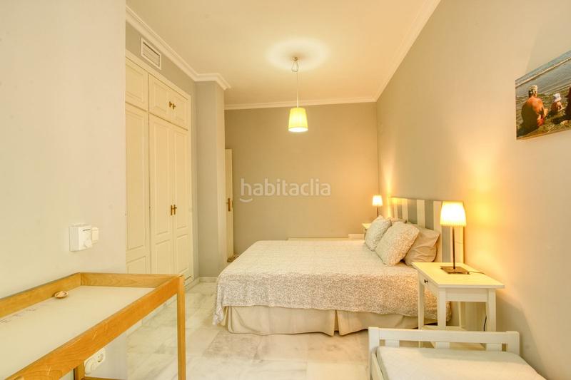 Foto c1bcd191-e718-4c78-bff2-90c4d5b84fdc. Appartement mit heizung parking pool in San Luis de Sabinillas Manilva