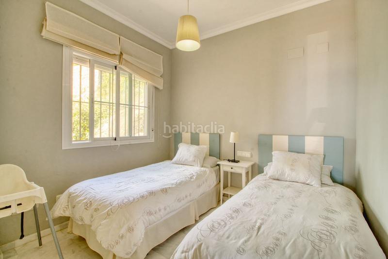 Foto d1fde3e8-9bb9-4fcf-ba88-42692ac01240. Appartement mit heizung parking pool in San Luis de Sabinillas Manilva