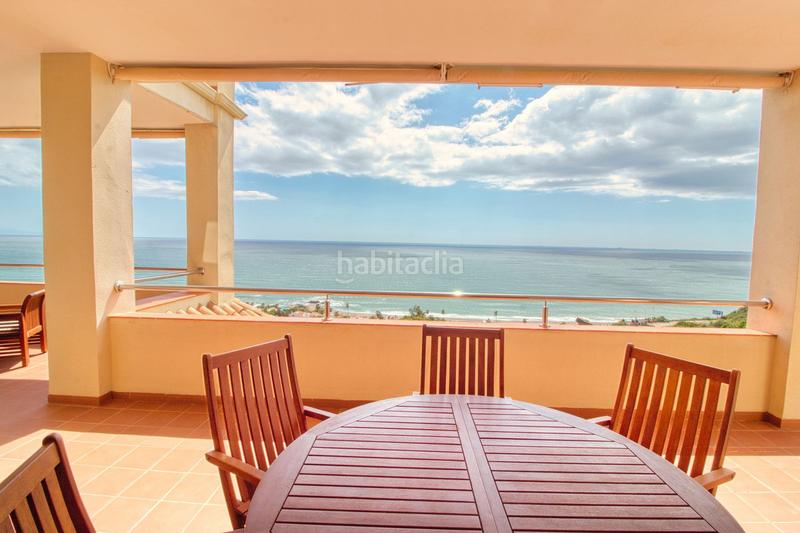 Foto d53fe87b-a754-440c-b975-1458f7327b7a. Appartement mit heizung parking pool in San Luis de Sabinillas Manilva