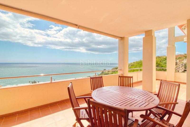 Foto e9c2fb26-ba40-4df8-a2d0-61e9c07dabec. Appartement mit heizung parking pool in San Luis de Sabinillas Manilva