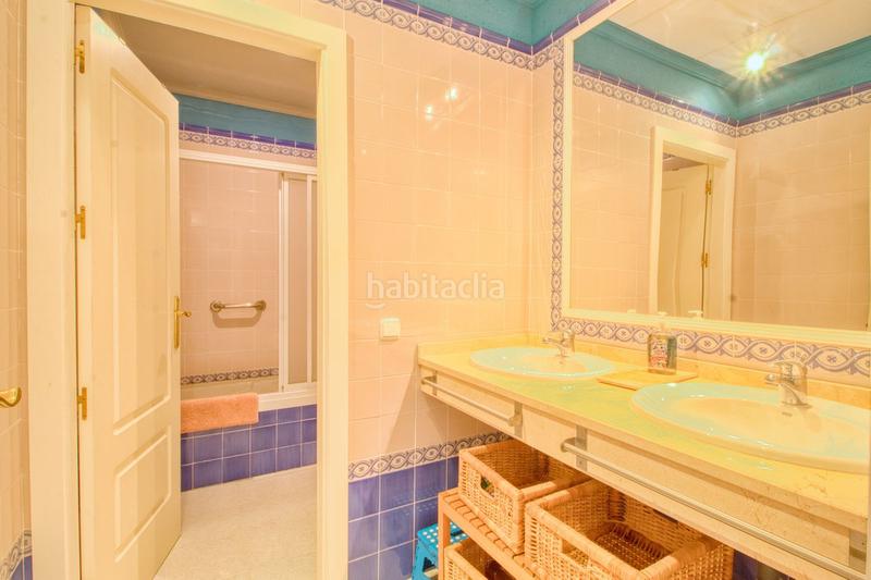 Foto f1cf245b-b8af-4bdd-a81c-8756facdea82. Appartement mit heizung parking pool in San Luis de Sabinillas Manilva