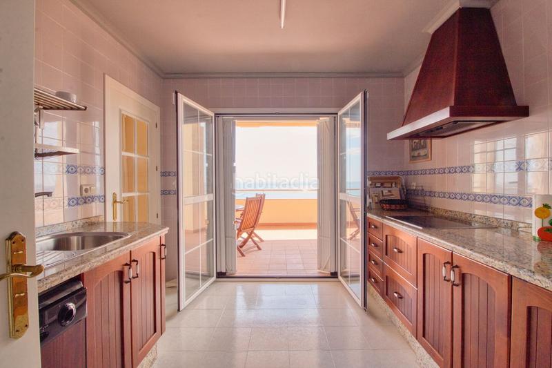 Foto f6f5fe8c-7fb8-4843-9693-c297fd4ec602. Appartement mit heizung parking pool in San Luis de Sabinillas Manilva