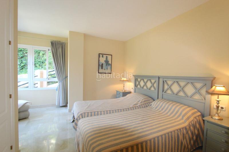 Foto 3de8cc92-60ab-4c55-ab19-bb526ff16acc. Apartamento  en planta media de 3 dormitorios en Elviria en Marbella