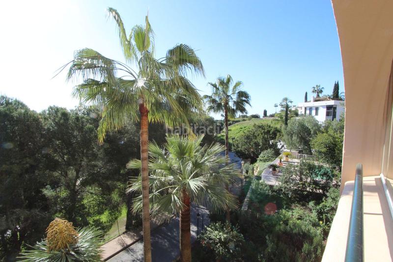 Foto f0122b46-433e-4e8c-ab9a-c3807e53a669. Apartamento  en planta media de 3 dormitorios en Elviria en Marbella