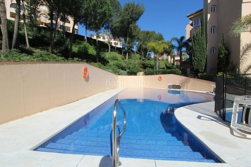 Foto fd0cb519-ce7c-4aca-95c2-1b101cffef3c. Apartamento  en planta media de 3 dormitorios en Elviria en Marbella
