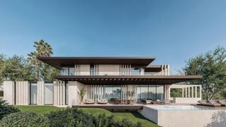 Terreny residencial a Elviria. Parcela residencial de 0 dormitorios en elviria