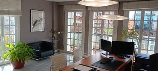 Apartamento en Aloha. Apartamento en planta media de 2 dormitorios en marbella