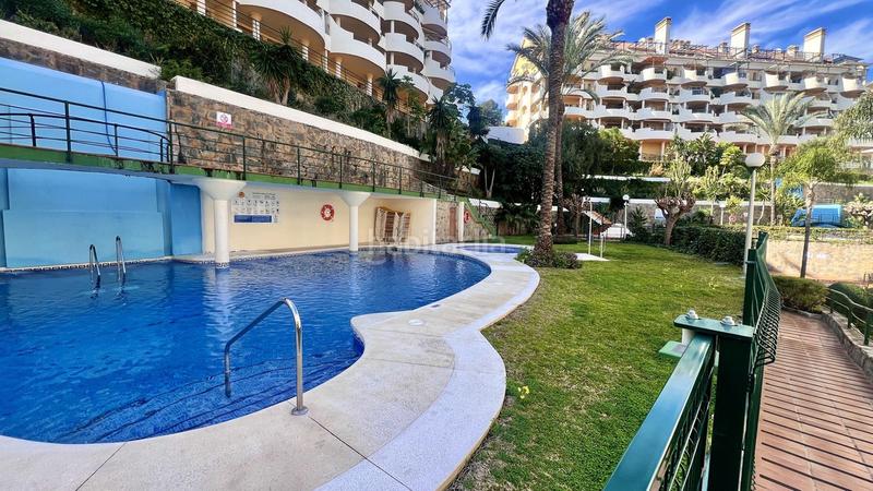 Foto 0da797d0-efcf-4917-a06d-35f94d4455e8. Duplex avec chauffage parking piscine dans Nueva Andalucía centro Marbella