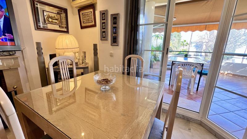 Foto 302e2d8c-86c2-4491-8f4e-dffaf4af7594. Duplex avec chauffage parking piscine dans Nueva Andalucía centro Marbella