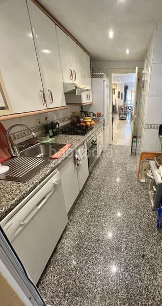 Foto 60c0e50c-c25b-4902-bd5b-1e433cd5b624. Duplex avec chauffage parking piscine dans Nueva Andalucía centro Marbella