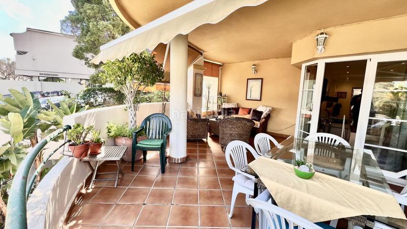 Foto 616d7360-5269-4ce9-ae15-dd57b622a5b8. Duplex avec chauffage parking piscine dans Nueva Andalucía centro Marbella